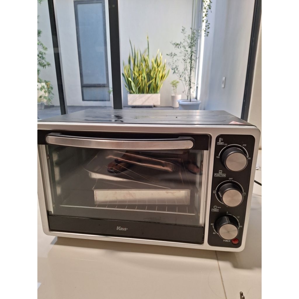 Oven/Toaster