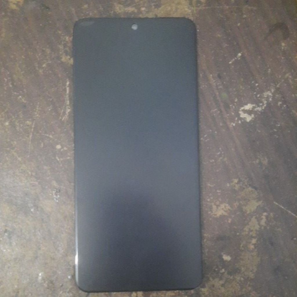 lcd redmi note 10/10s copotan super amoled