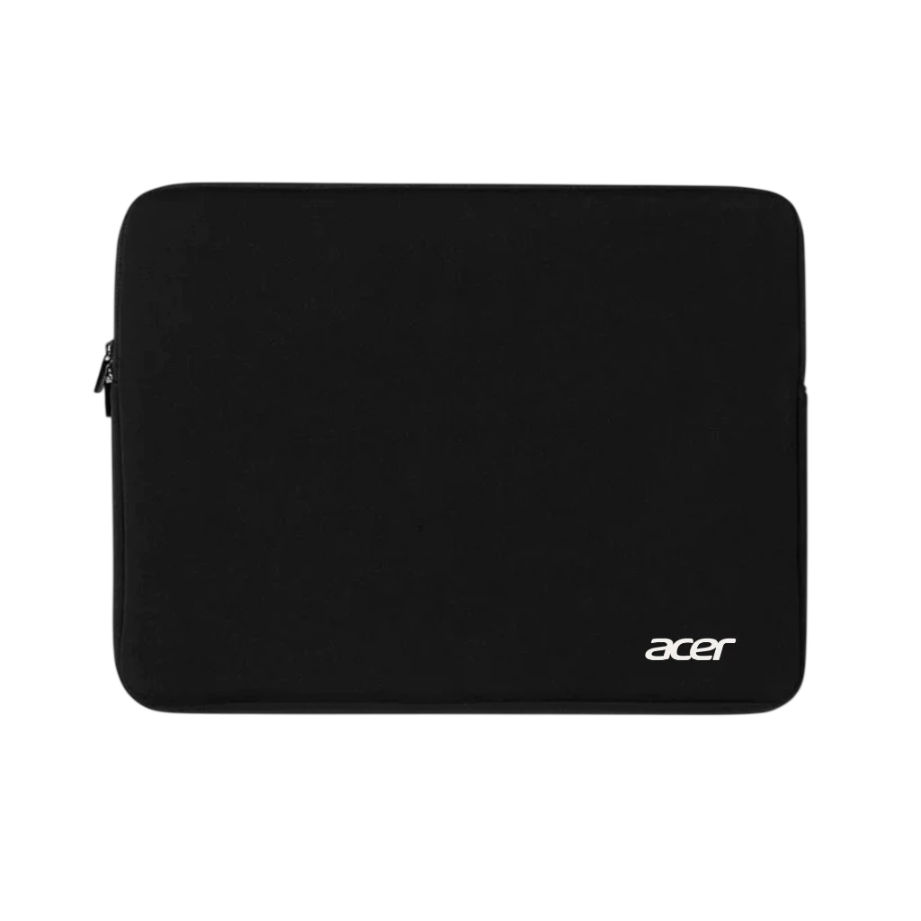 ACER SleeveCase Tas Laptop 14 Inch Hitam Original