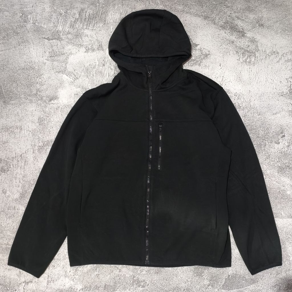 Hoodie tech