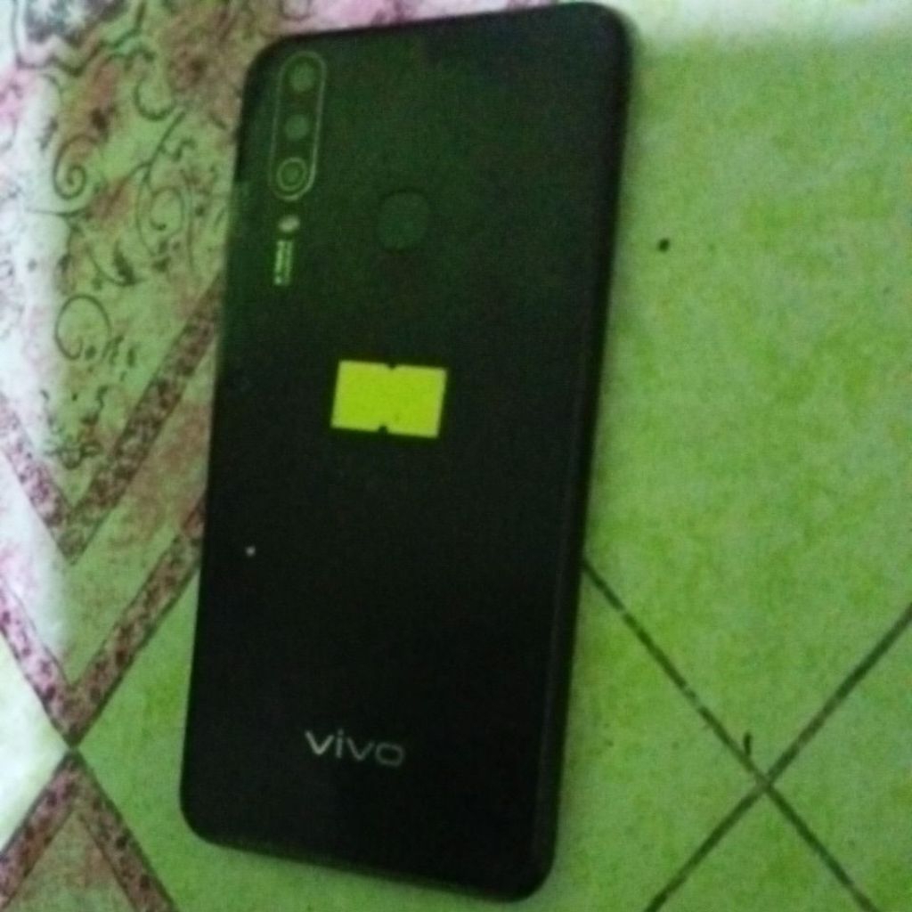 VIVO Y12 MINUS LCD