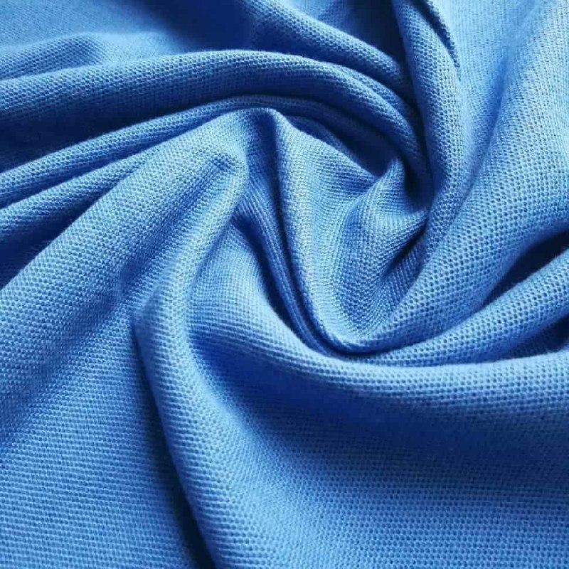 Sisa kaos pria wanita 2cm  kain kaos adem