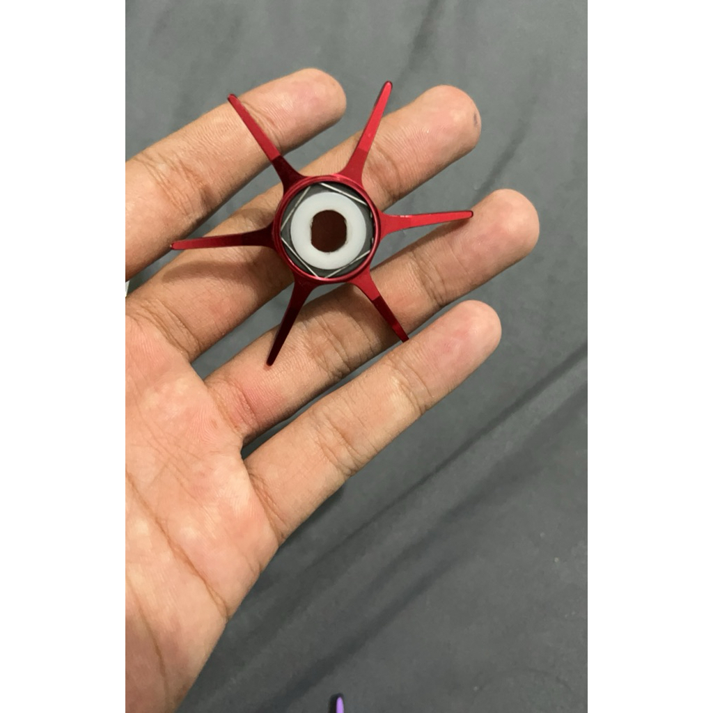 Stardrag Gomexus For Shimano Second