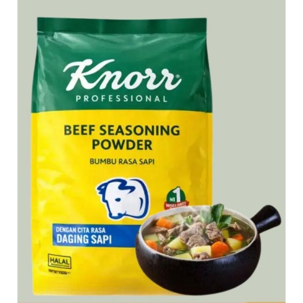 Knorr sapi / beef 1kg