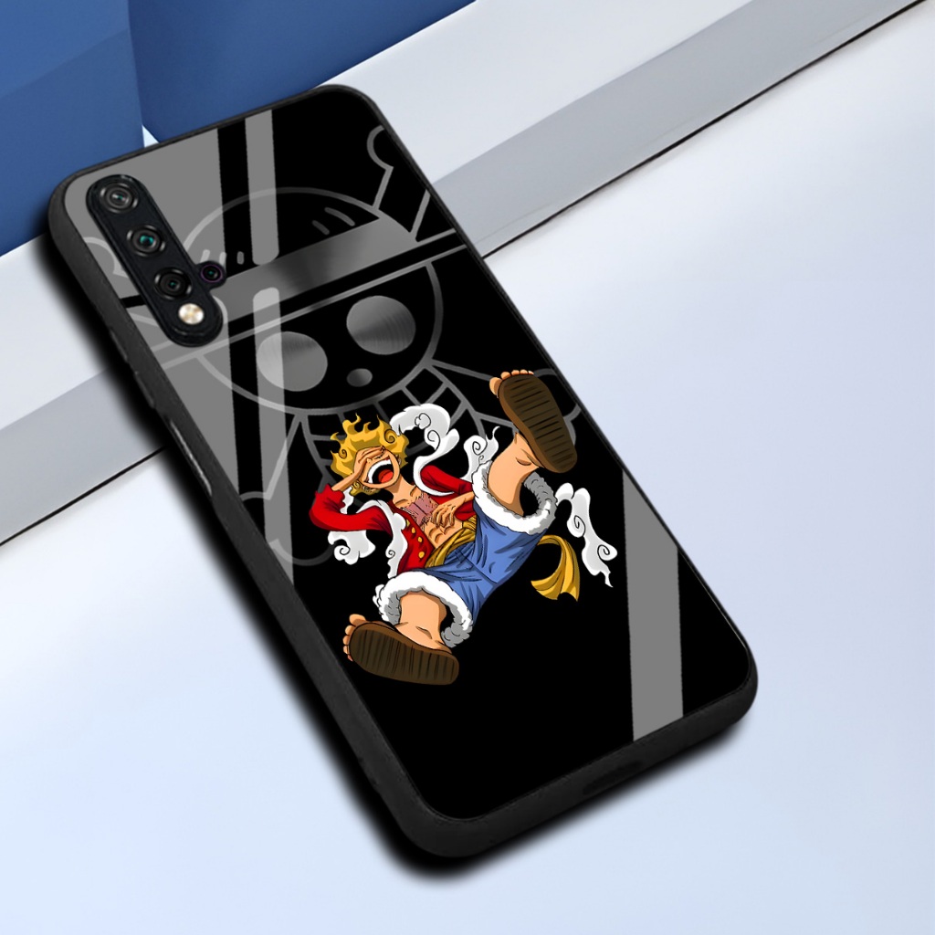 Softcase Glossy Kilau Huawei Nova 5T 3i 2i 2 lite/G60/Case Huawei Nova 5T/kesing Nova 5T casing huaw