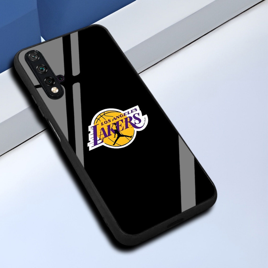 Softcase Glossy Kilau Huawei Nova 5T 3i 2i 2 lite/G62/Case Huawei Nova 5T/kesing Nova 5T casing huaw