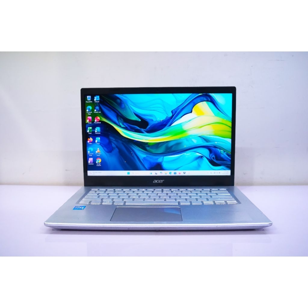 ACER ASPIRE 5.CORE i5-1135G7 GEN11.RAM8GB.SSD512GB