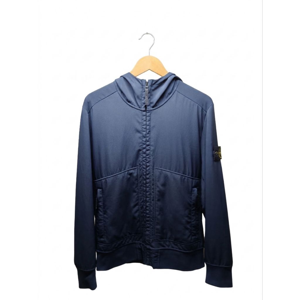 jacket softshell