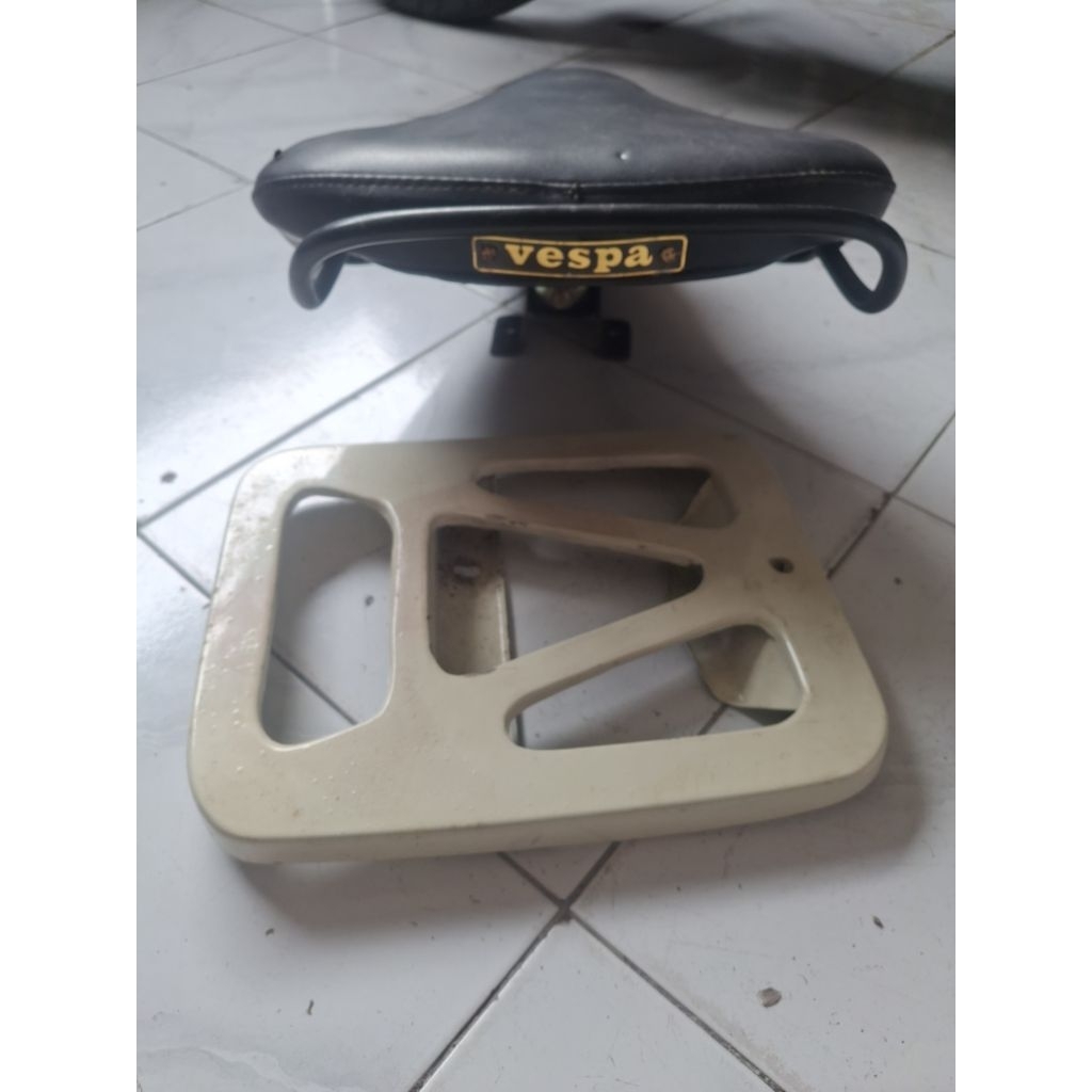 jok MG vespa ps strada