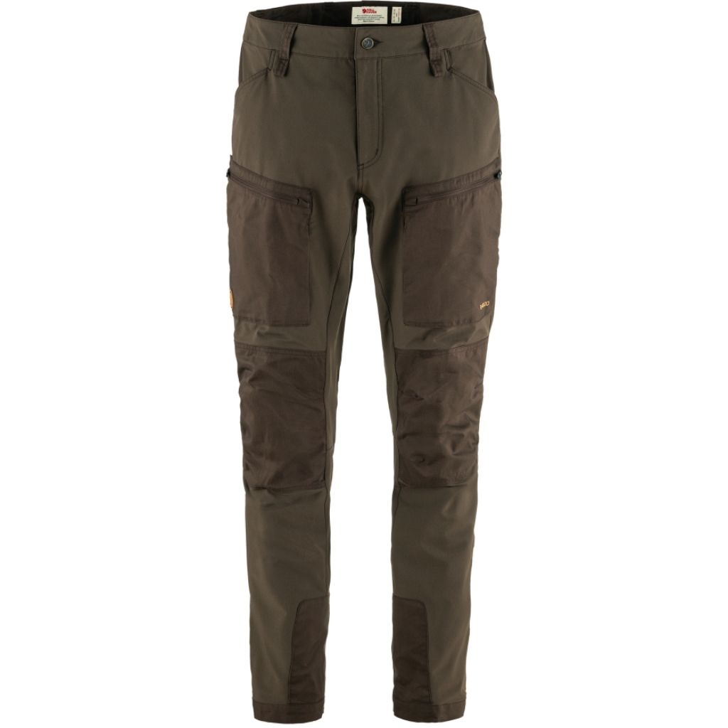 Fjallraven Keb Agile Trousers M Original Autentik