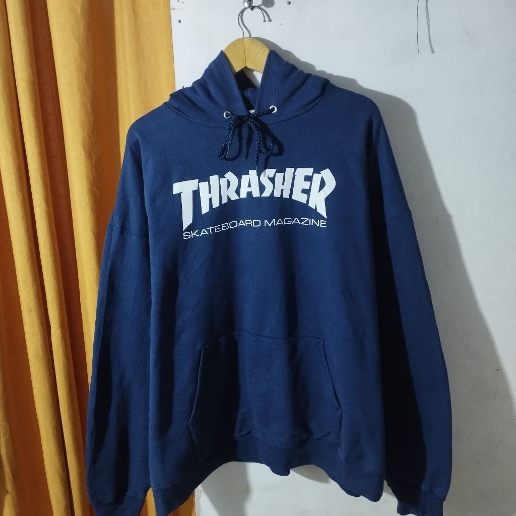 Hoodie Thrasher