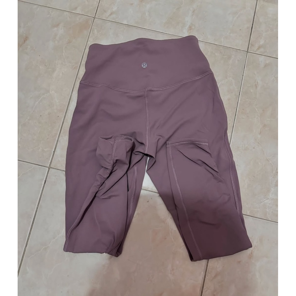 Preloved Lululemon