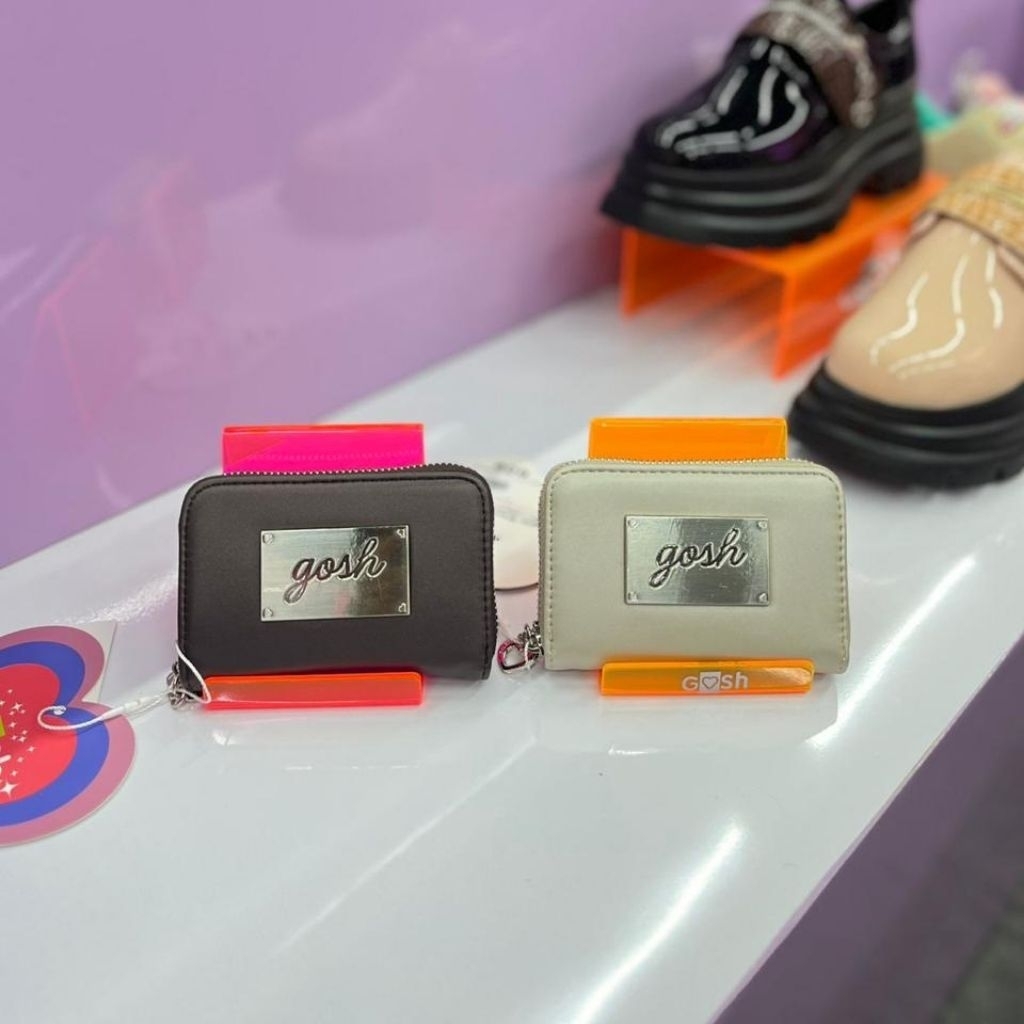 Dompet wanita original gosh