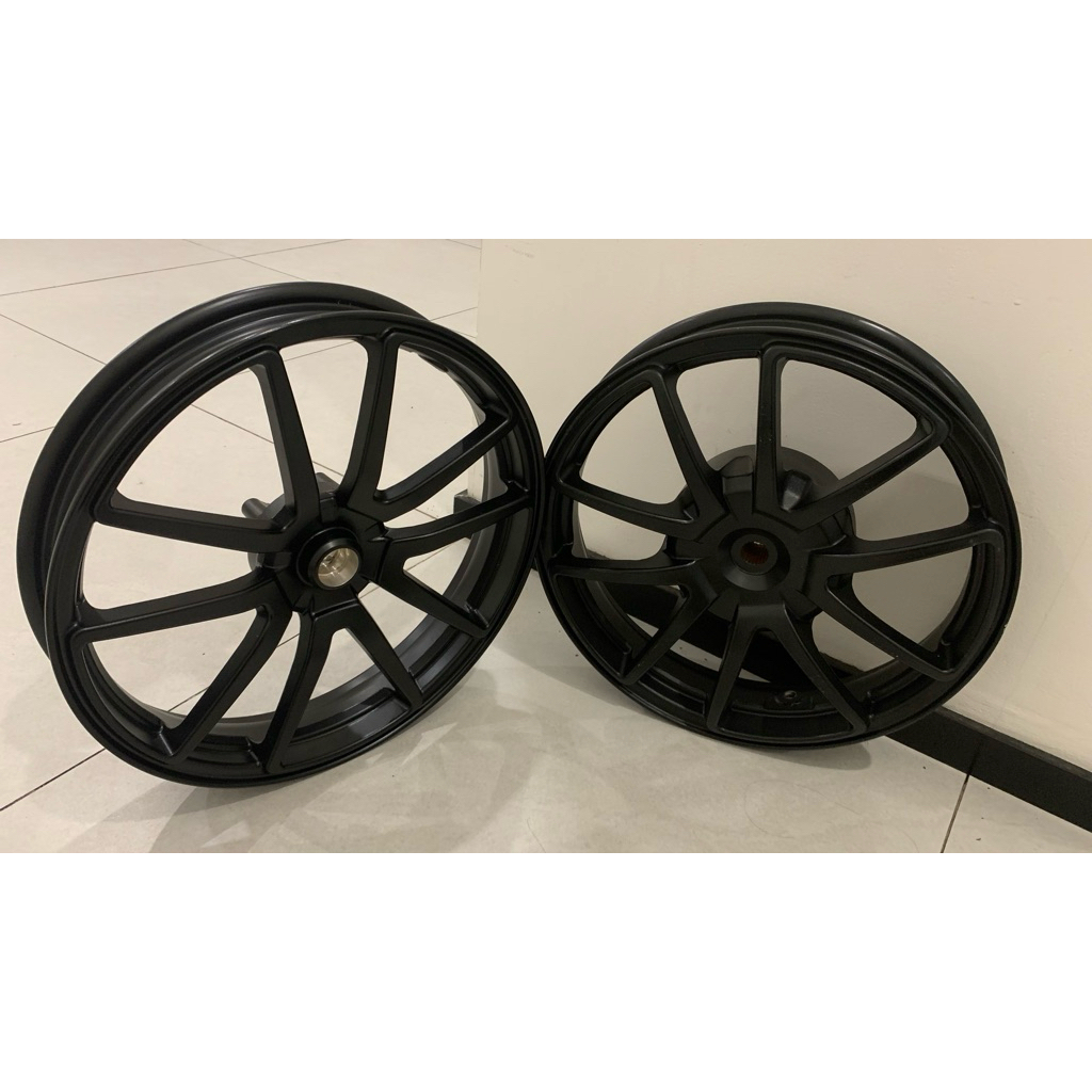 Velg Chemco Evo Wheel