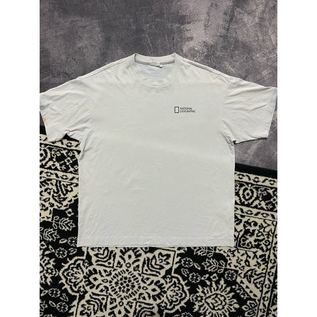 kaos national geographic