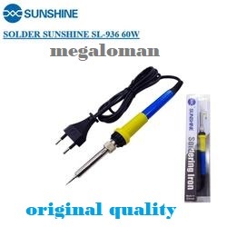 solder sunshine sl-936 original  quality