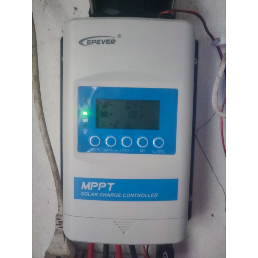 EPEVER 2210 N G3