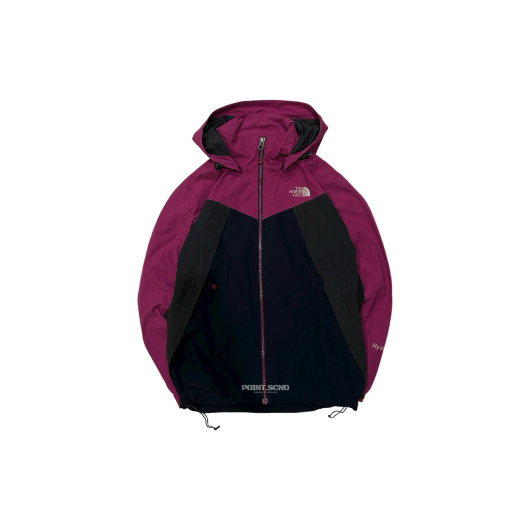 THE NORTH FACE HYVENT x MP3 (Gorpcore)