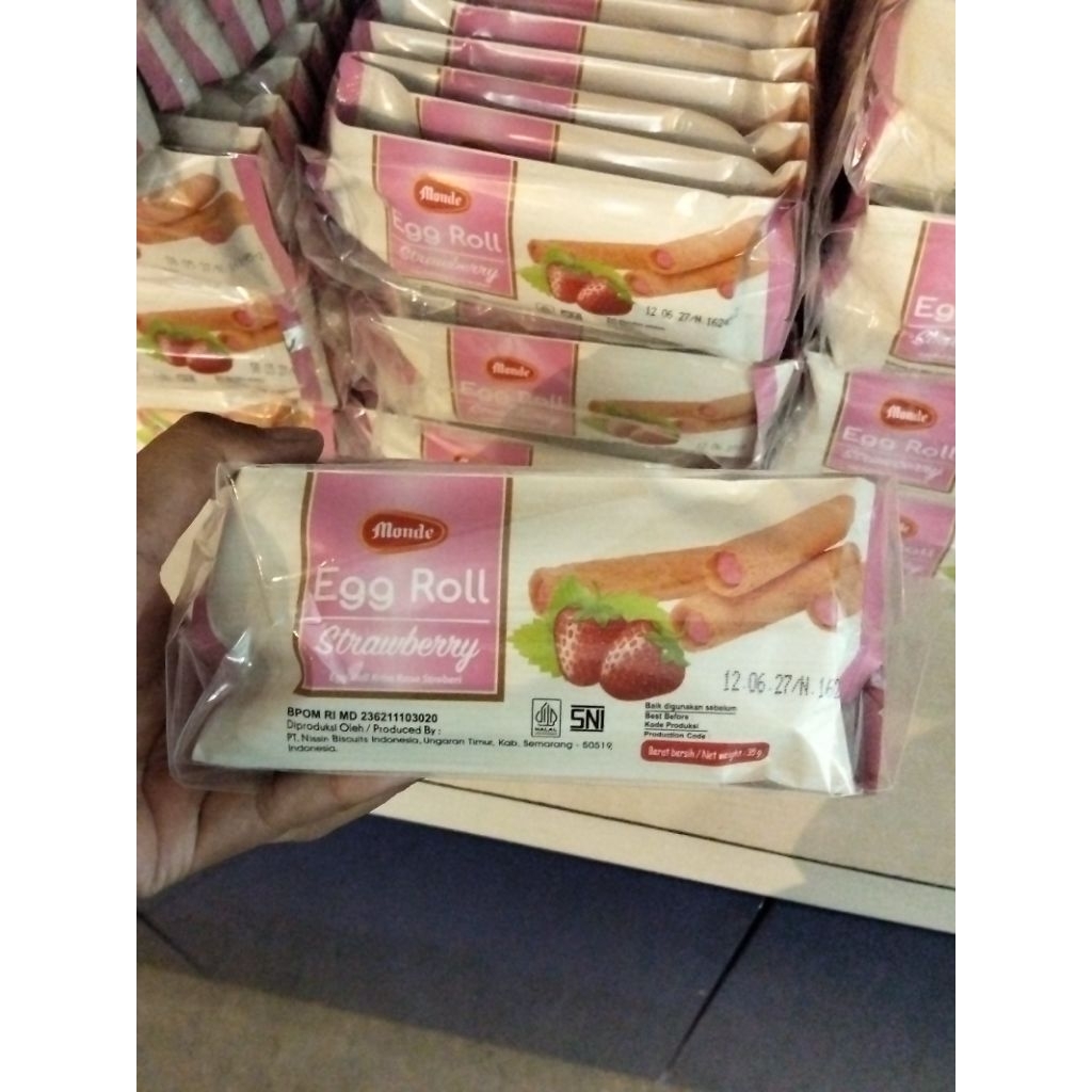 biskuit nissin