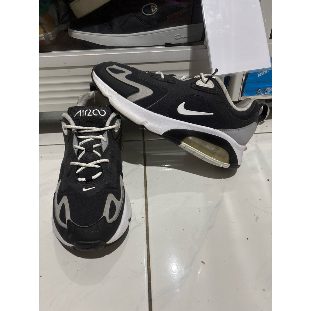 Nike “AirMax-200” size 42/26.5cm