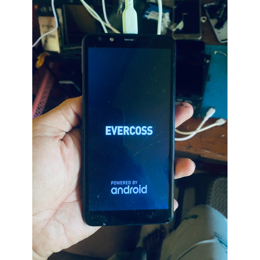 evercross