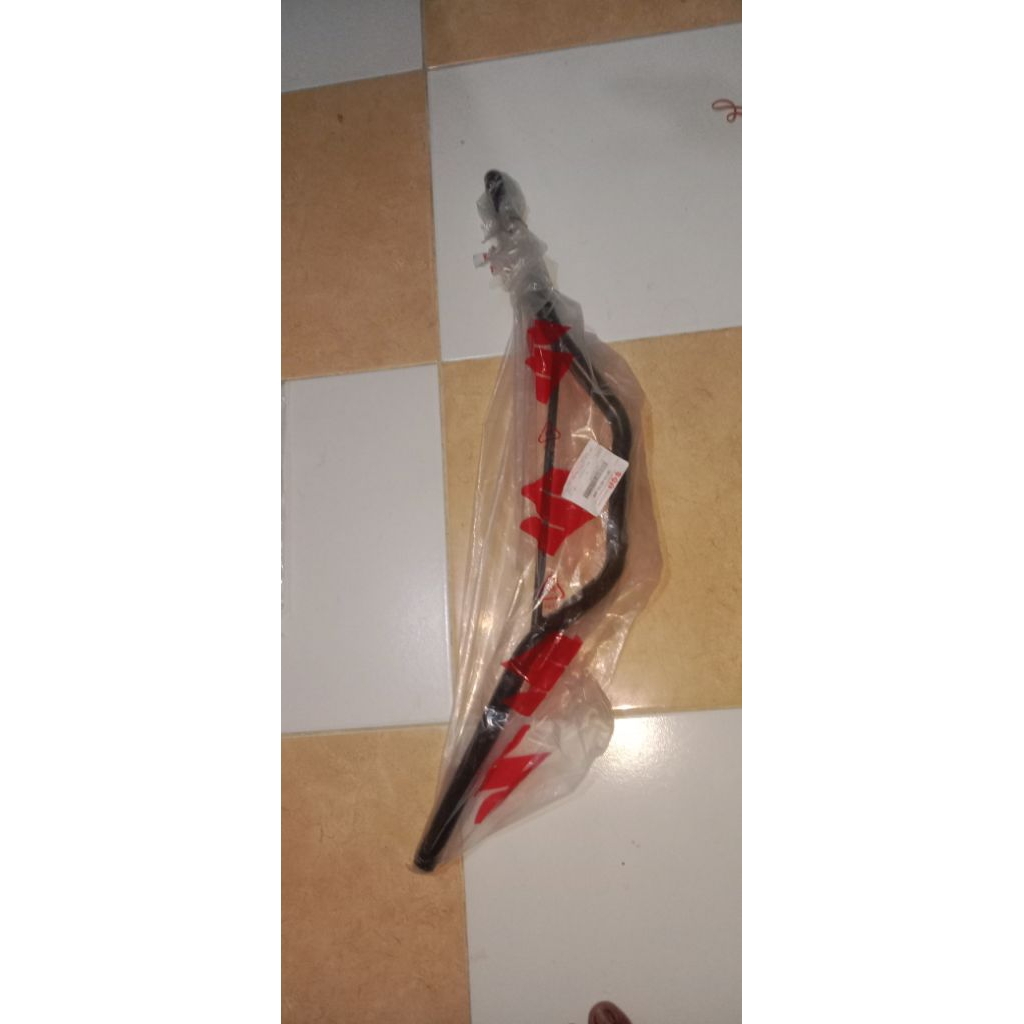 stang stir TS125 baru original