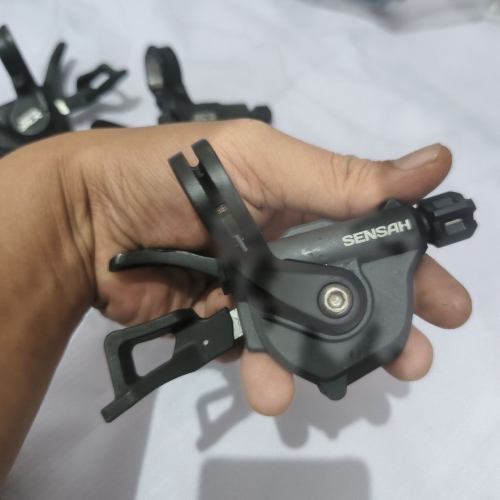 Shifter sensah empire 11 speed