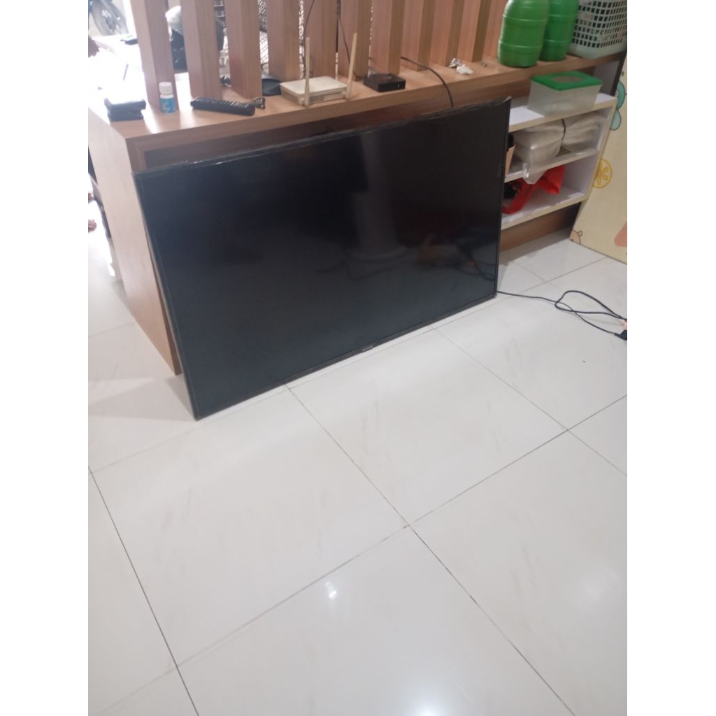 TV Samsung 55inch