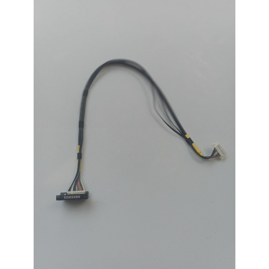 Sensor Tombol Samsung UA50TU8000K -UA50TU8000