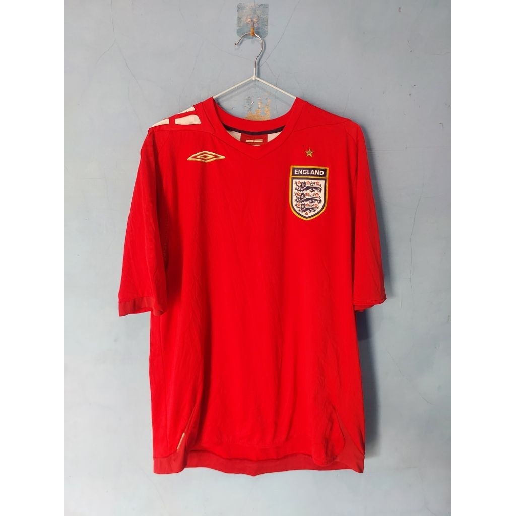 Jersey Original England away 2007