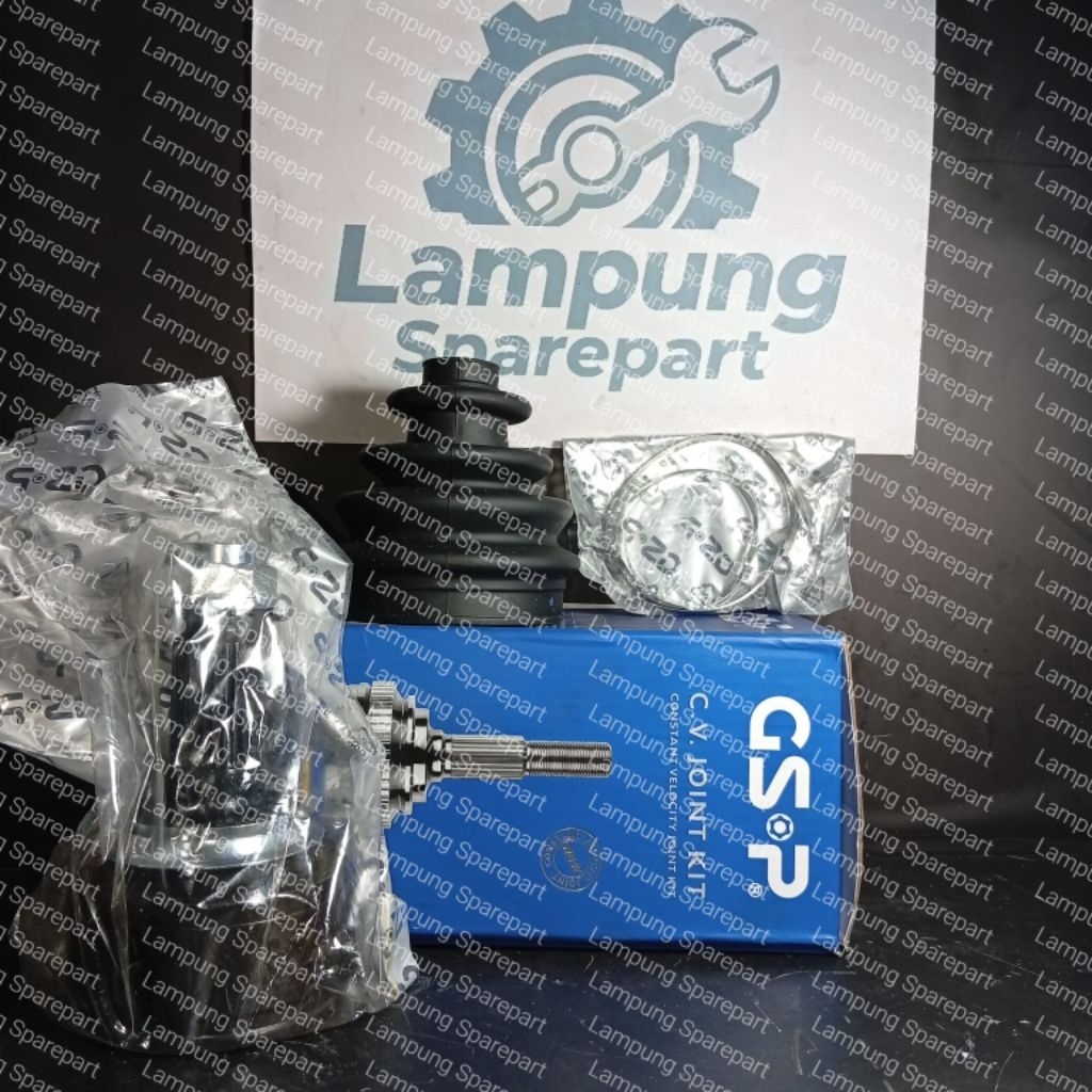 CV Joint GSP Honda Mobilio 2013