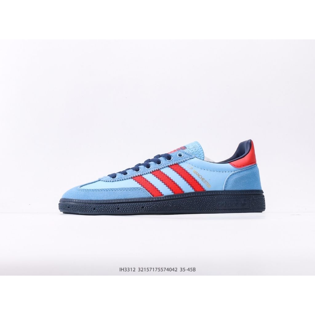CP Manchester Light Blue