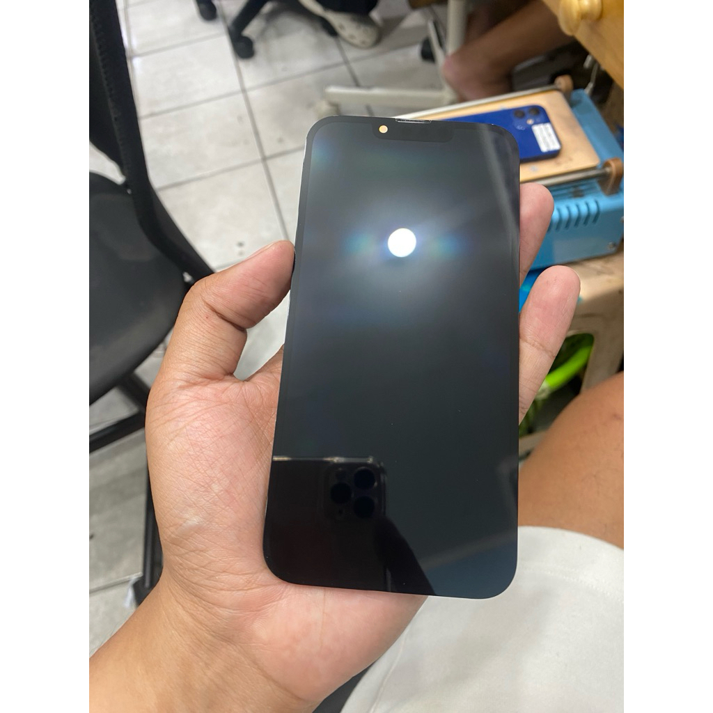 Lcd iphone 13 minus
