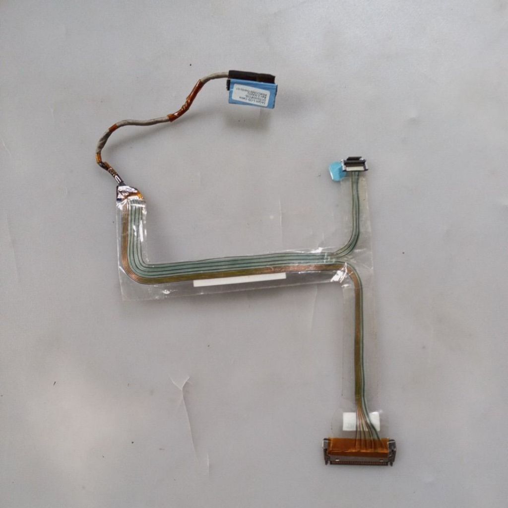Fleksibel lcd Laptop Dell latitude D620