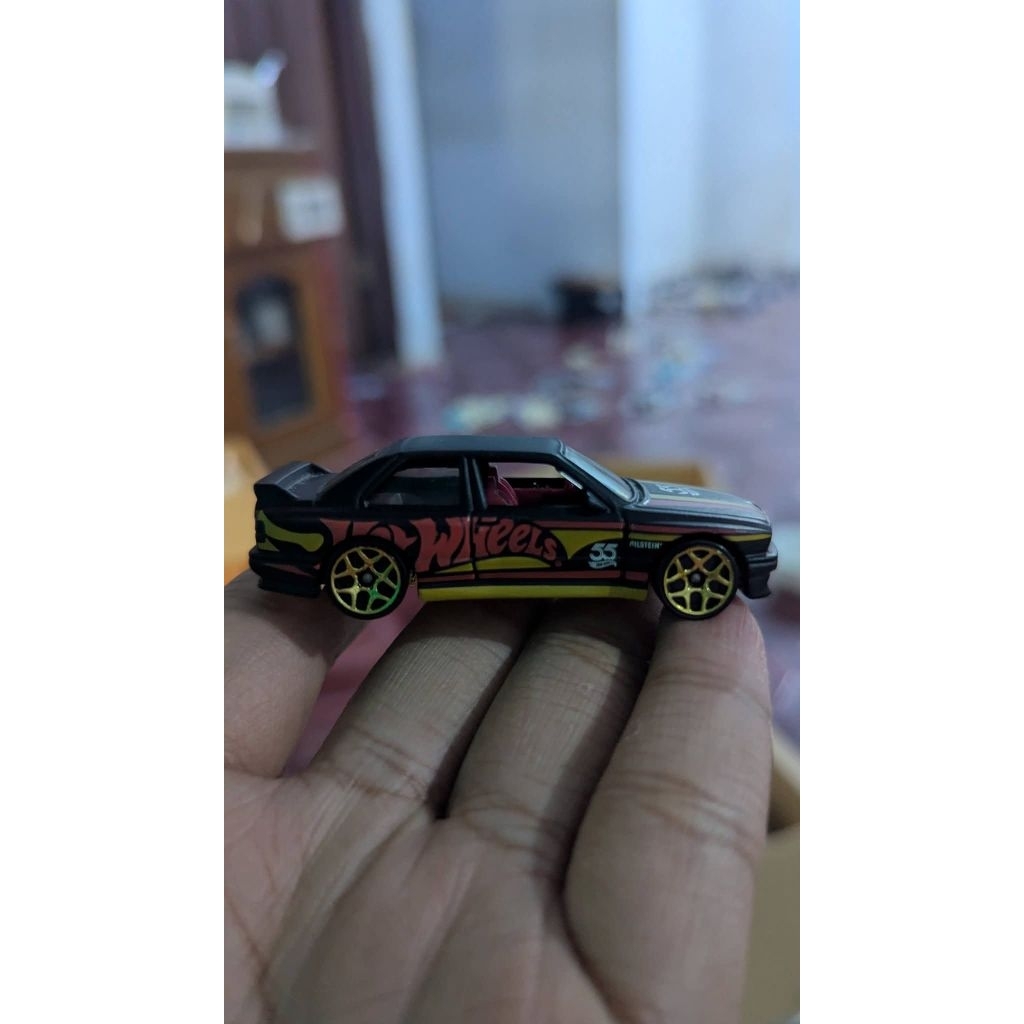 hotwheels bmw m3 loose