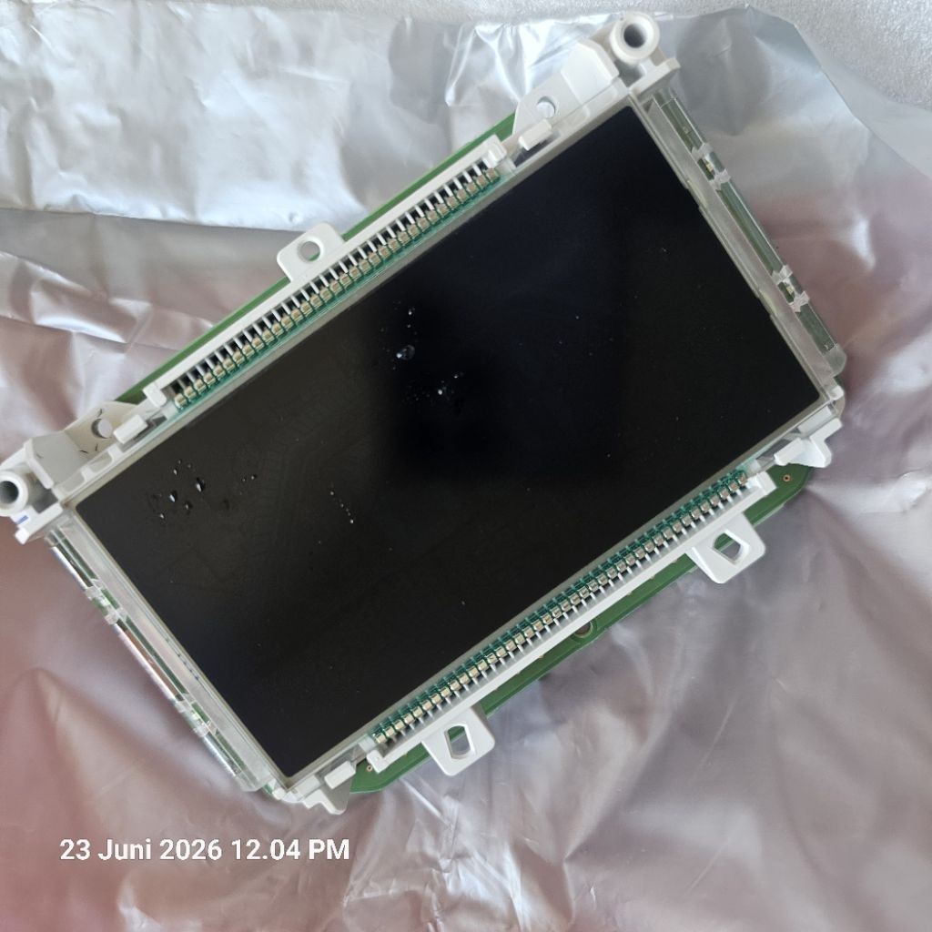 LCD Meter Comp – ADV 150. 37101-K0W-N01