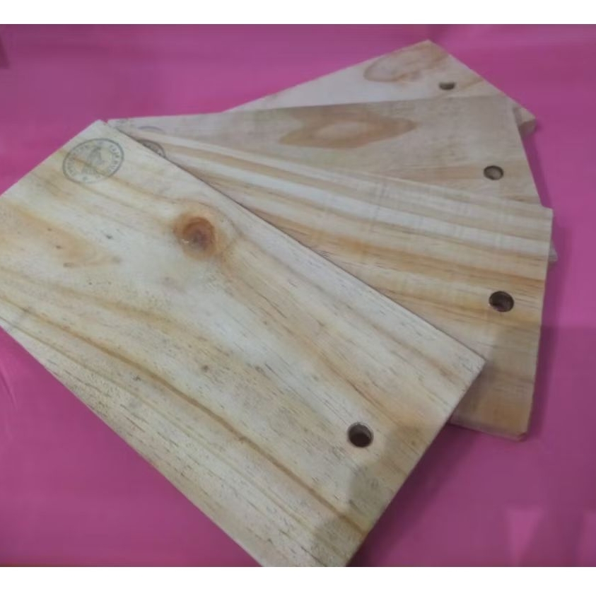 Telenan kayu/ souvenir telenan kayun kayu