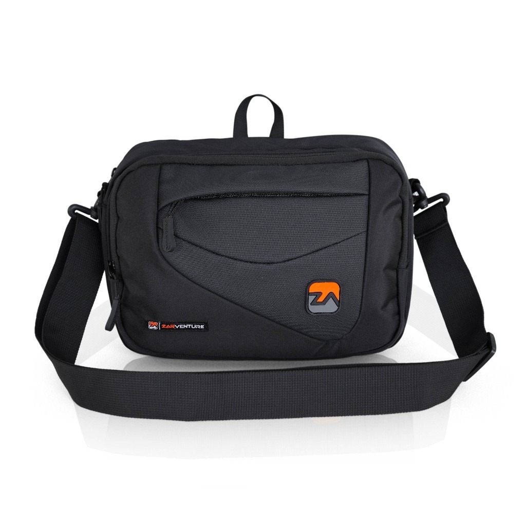 Tas Selempang Zarventure Lizard