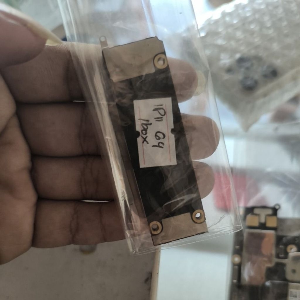mesin ip 11 64 ibox helo lock