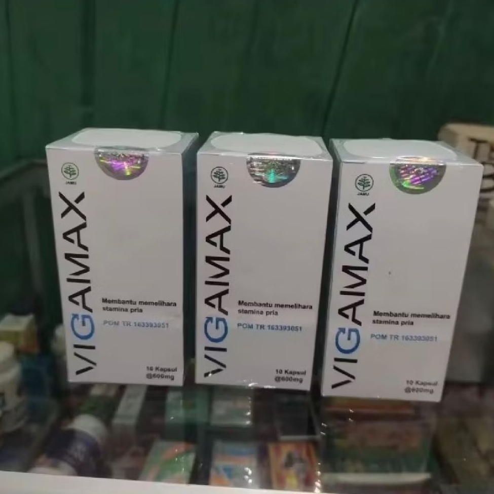 vigamax