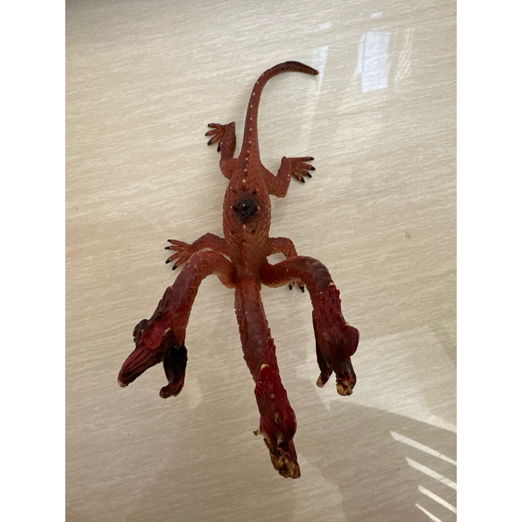 Mainan Anak Action Figure Naga