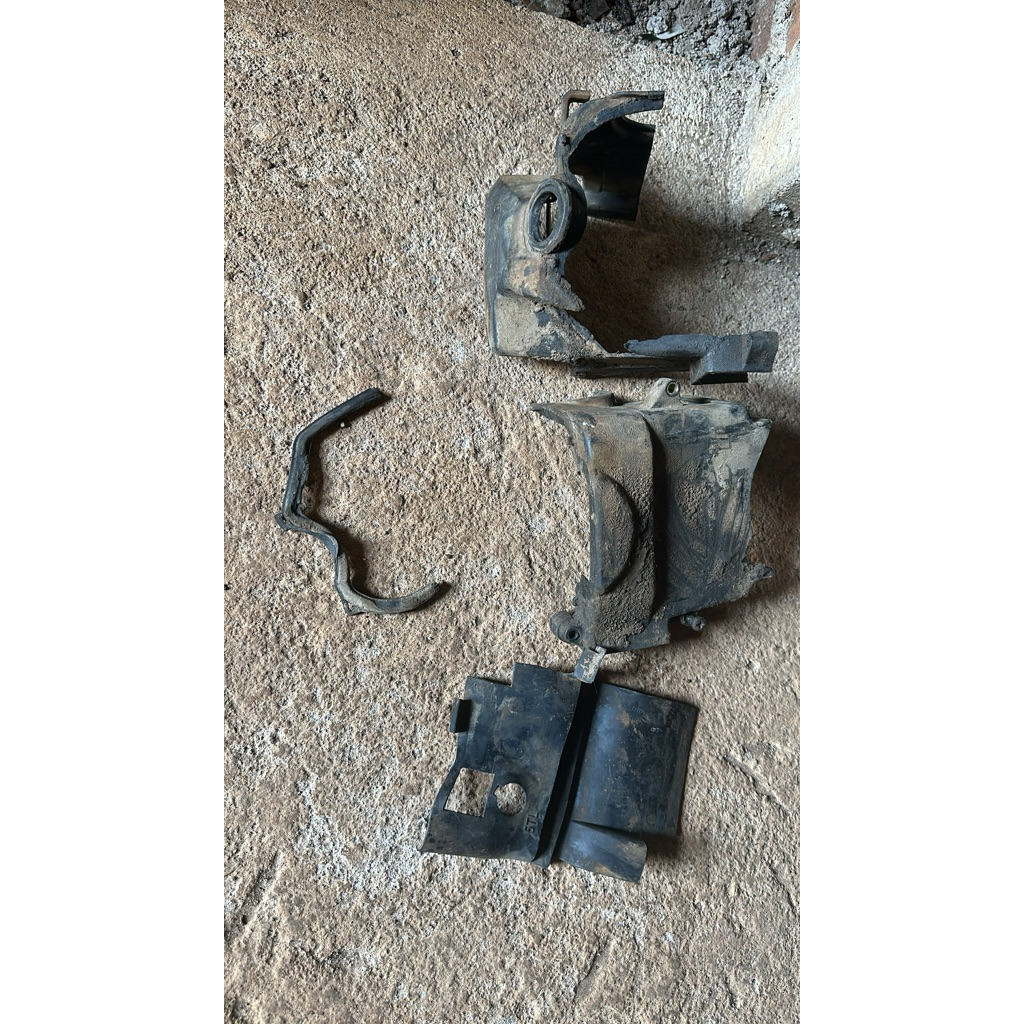 cover mesin mio sproty copotan motor