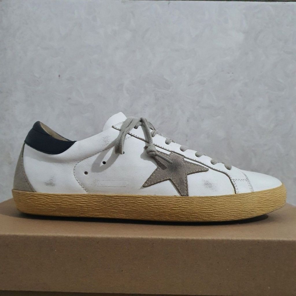 Golden Ages sneakers ala Golden Goose GGDB