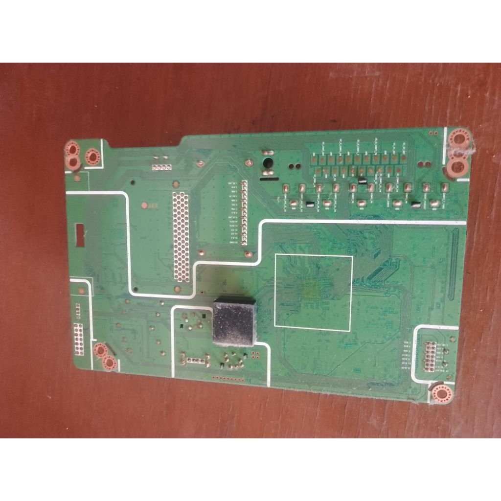 MB MAINBOARD TV LCD SAMSUNG LA32D403