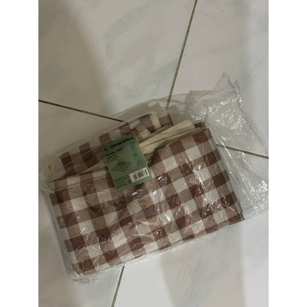 Preloved | Picnic Mat