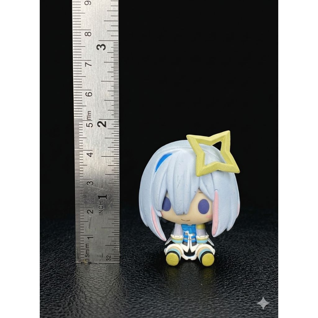 hololive ICHIBAN KUJI Amane Kanata mini figure (original BANDAI SPIRIT)
