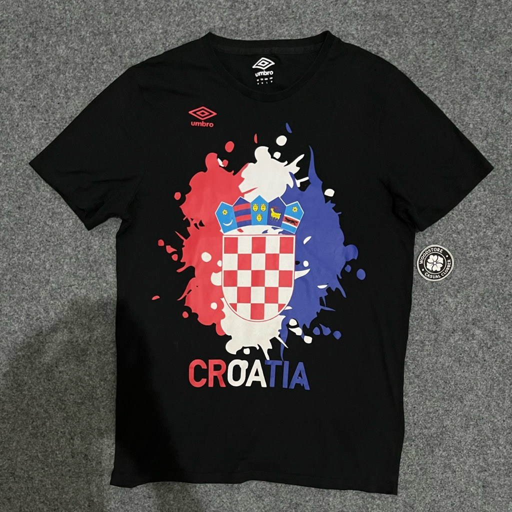 Tshirt Umbro Original