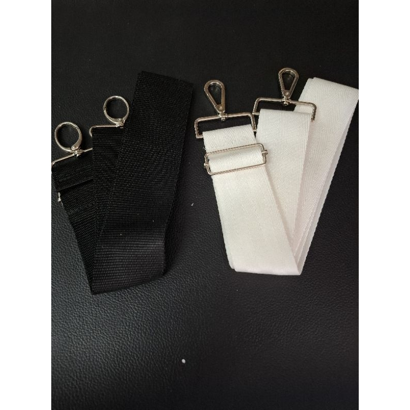 SLING SNARE / SABUK  UNTUK SNARE DAN TENOR 5CM, SLING BASS / SABUK  UNTUK BASS 5CM