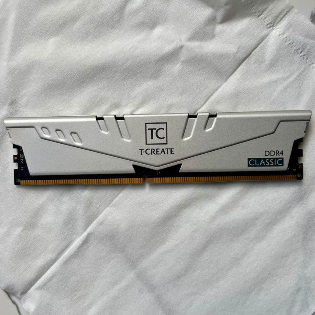 ram 16gb ddr4 3200mhz