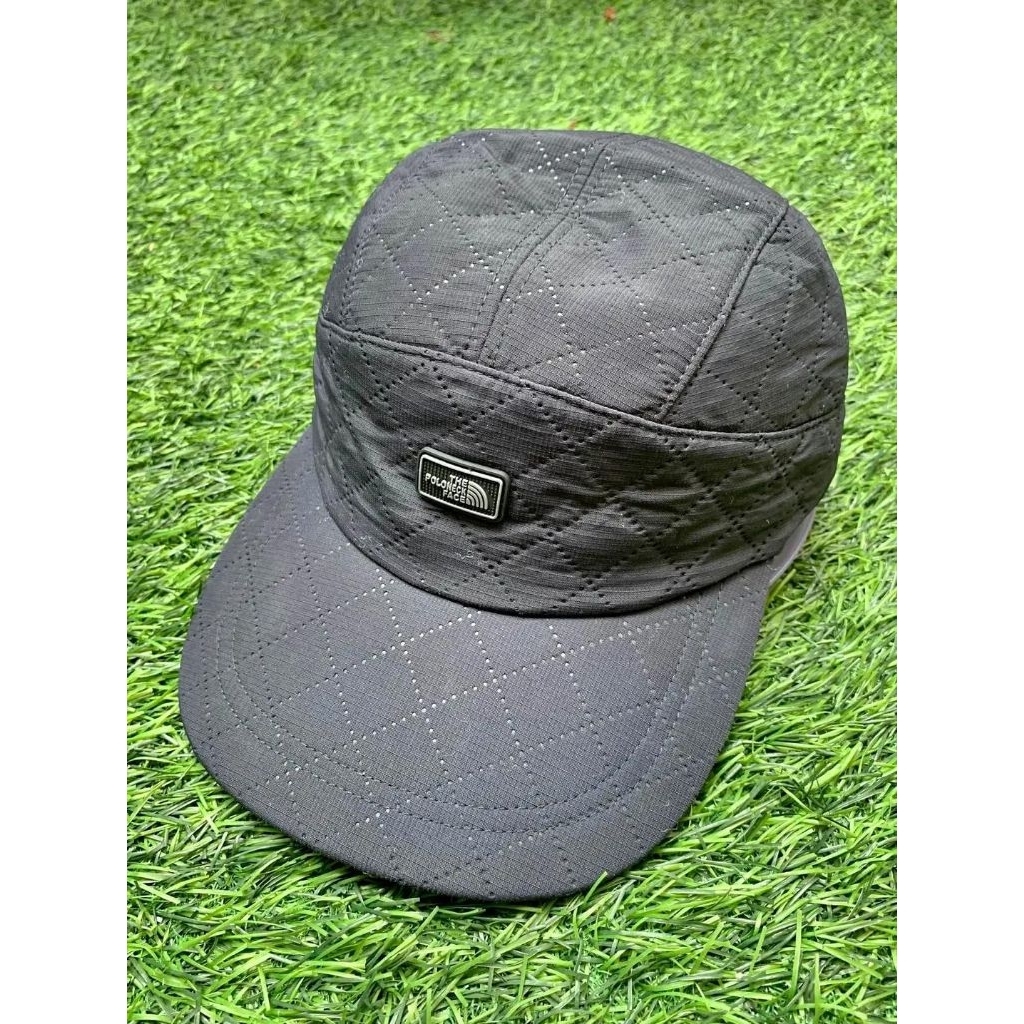 topi earflap the poloneck face